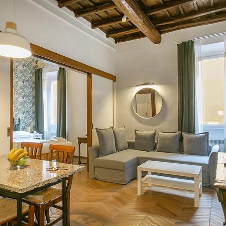 Trevi Little Palace #4 روما المظهر الخارجي الصورة