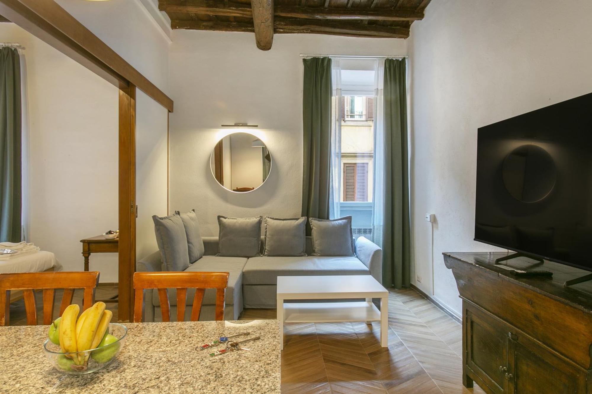 Trevi Little Palace #4 روما المظهر الخارجي الصورة